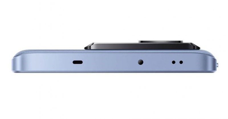 Smartfon Xiaomi 13T 5G 8/256GB Niebieski (WYPRZEDAŻ)