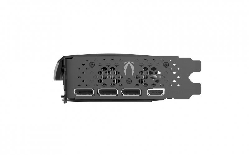 Karta graficzna ZOTAC GAMING GeForce RTX 4070 Twin Edge OC 12GB GDDR6X DLSS 3 (WYPRZEDAŻ)