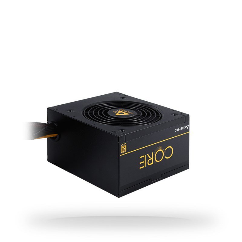 Zasilacz Chieftec Core BBS-700S (700 W; Aktywne; 120 mm)