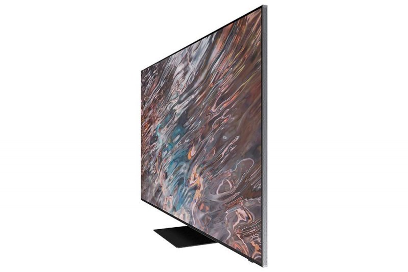 Monitor Samsung profesjonalny QP65A-8K 65 cali Błyszczący 16h/7 500(cd/m2) 7680 x 4320 (8K) S9 Player (Tizen 6.0) Wi-Fi/BT LH65QPA8BGCXEN