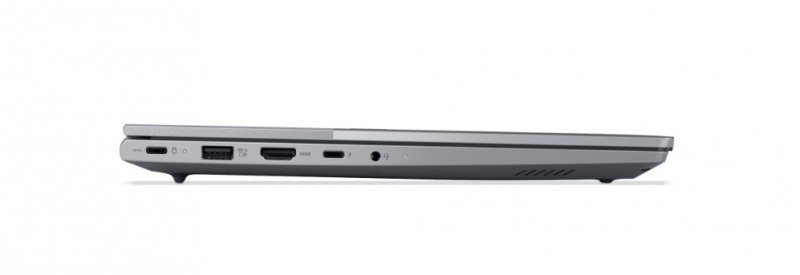 Lenovo Notebook ThinkBook 16 G9 21US007PPB W11Pro 7 240H/16GB/512GB/INT/16.0 WUXGA/Luna Grey/3YRS OS + 1YR CI + CO2 Offset