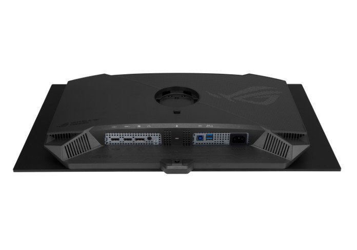 Asus Monitor 27 cali ROG Strix XG27AQDMGR ROG OLED 240Hz 0.03MS