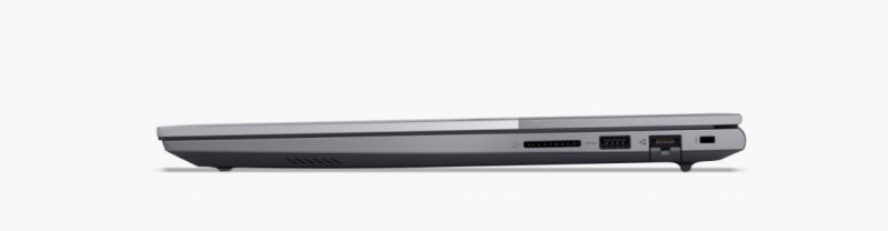 Lenovo Laptop ThinkBook 16 G8 21SK00JPPB W11Pro Ultra 5 135H/16GB/512GB/INT/16.0" WUXGA/Arctic Grey/1YR CI + 3YR OS