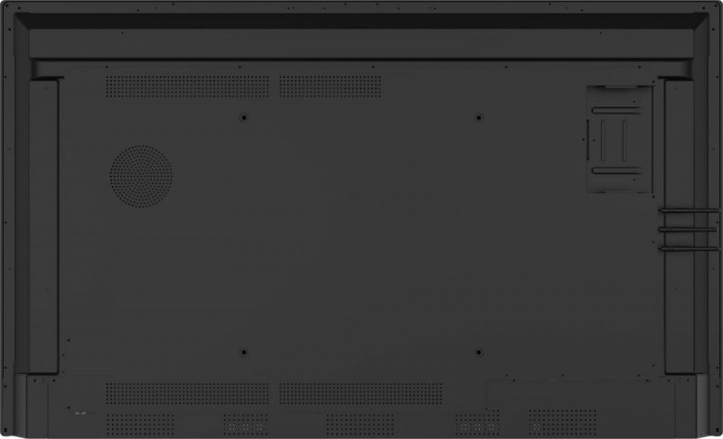 IIYAMA Monitor interaktywny 55 cali TE5513A-B2AG INFRARED,40pkt,IPS,4K,7H,500cd/m2,      WiFi,USB, ANDROID 14, Google EDLA,2x20W