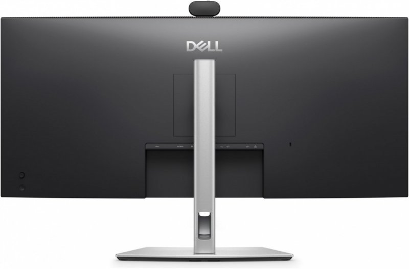 Dell Monitor P3426WEV 34 cale IPS Curved WQHD (3440x1440)/21:9/HDMI/DP/4xUSB/2xUSB-C/RJ45/Camera/3Y