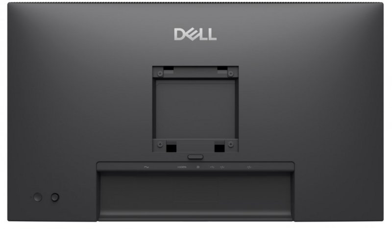 Dell Monitor P2426H WOST 23.8 cala IPS FHD (1920x1080)/16:9/HDMI/DP/3xUSB/2xUSB-C/No Stand/3Y