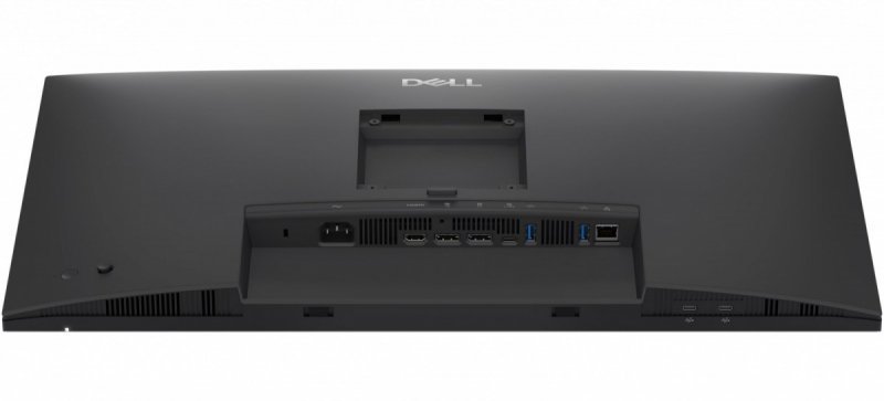 Dell Monitor P2726HE 27 cali IPS FHD (1920x1080)/16:9/HDMI/2xDP/2xUSB/3xUSB-C/RJ45/3Y
