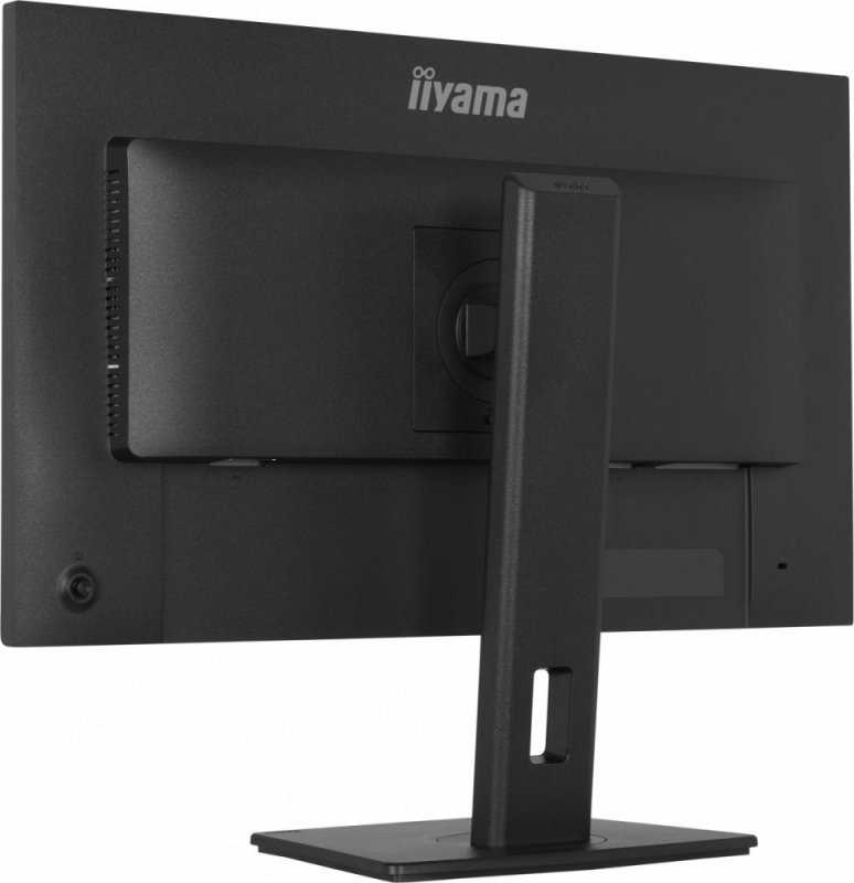 IIYAMA Monitor  27 cali XB2797QSNP-B1 IPS,QHD,USB-c Dock 96W,HDMI, 350cd,1ms, DP, DisplayPort x1 (Daisy Chain MST max. 2560 x144
