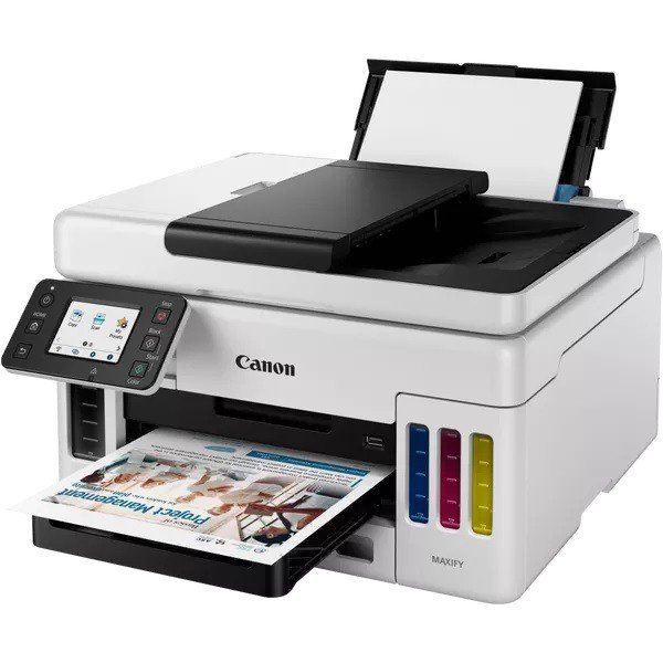 Canon Urządzenie wielofunkcyjne atramentowe GX6040 4470C009