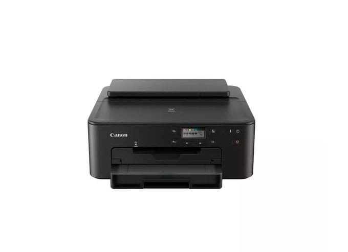 Canon Drukarka atramentowa TS705A 3109C026