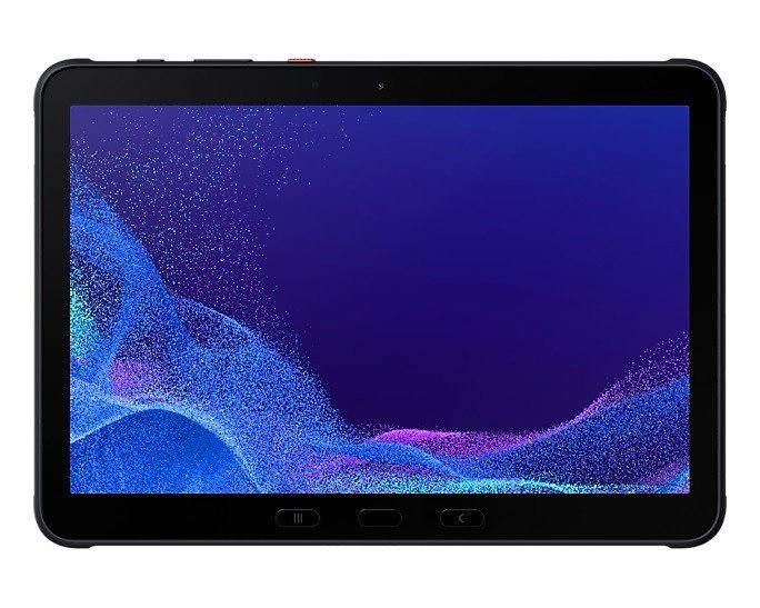 Samsung Tablet Galaxy Tab Active 4 PRO 5G 10.1 cali 6/128GB Enterprise Edition Czarny