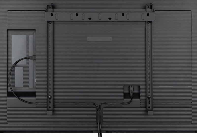 IIYAMA Monitor wielkoformatowy 55 cale LH5560UHS-B1AG matowy 24h/7 500(cd/m2) VA 3840 x 2160 UHD(4K) Android.11 Wifi CMS(iiSigna