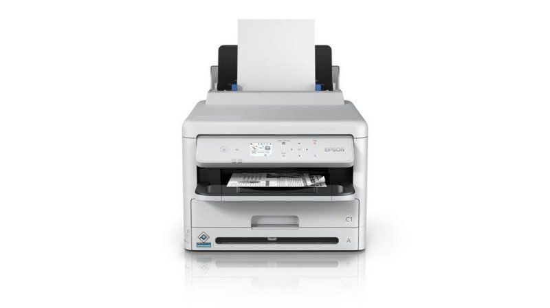 Epson Drukarka WF-M5399DW  A4/34ppm/G(W)LAN/PCL6+PS3