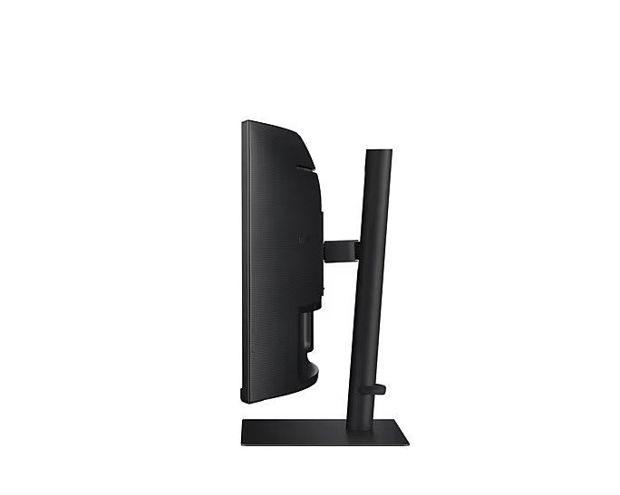 Samsung Monitor 34 cale ViewFinity S65UA VA 3440x1440 UWQHD 21:9 1xHDMI 1xDP 1xUSB-C(90W) 3xUSB 3.0 LAN (RJ45) 5ms 100Hz HAS+PIV