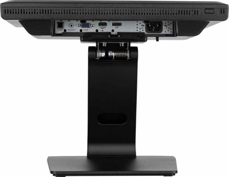 IIYAMA Monitor 17 cali 1731SR-B1S TN,RESISTIVE,HDMI,DP,VGA,IP54,2x1W