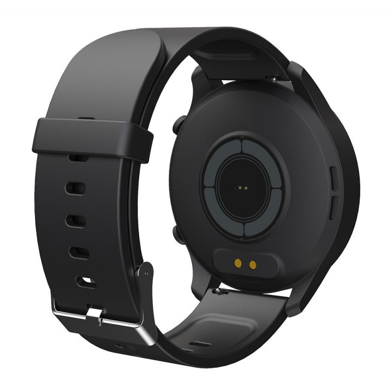 Media-Tech Smartband Genua z funkcję dzwonienia Bluetooth MT870 pomiar ciśnienia krwi, pulsu, natlenienia i innych parametrów