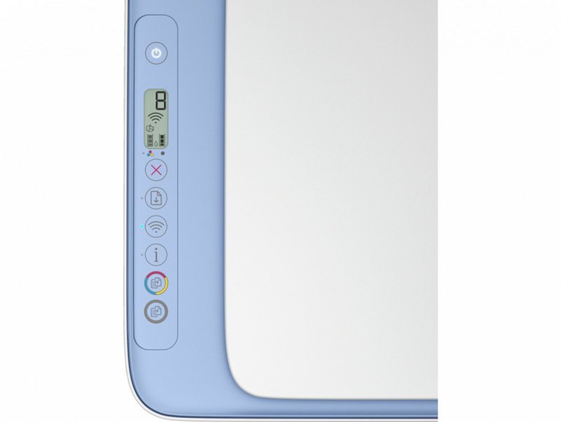 HP Inc. Urządzenie wielofunkcyjne DeskJet 2822e AIO Printer 588R4B
