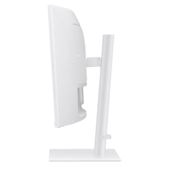 Samsung Monitor 34 cale ViewFinity S65CT VA 3440x1440 UWQHD 21:9 1xHDMI 1xDP 2xTB 4.0(90W/15W) 3xUSB 3.0 LAN 5ms 100Hz HAS gł. z