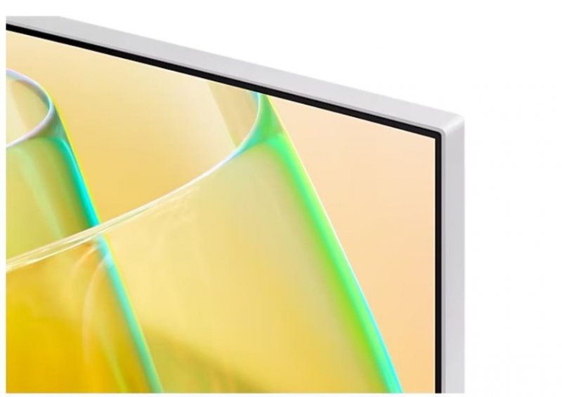 Samsung Monitor 34 cale ViewFinity S65CT VA 3440x1440 UWQHD 21:9 1xHDMI 1xDP 2xTB 4.0(90W/15W) 3xUSB 3.0 LAN 5ms 100Hz HAS gł. z