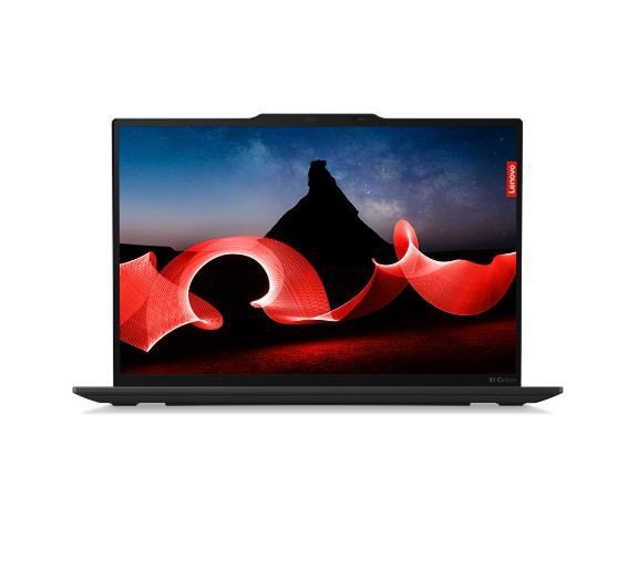 Lenovo Ultrabook ThinkPad X1 Carbon G12 21KC0067PB W11Pro Ultra 7 155U/32GB/1TB/INT/LTE/14.0 WUXGA/Black/vPro/3YRS Premier Suppo