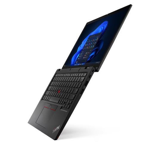 Lenovo Laptop ThinkPad L13 2in1 G5 21LM001HPB W11Pro Ultra 5 125U/16GB/512GB/INT/13.3 WUXGA/Touch/Black/1YR Premier Support + 3Y