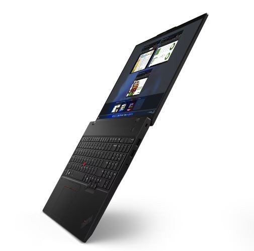 Lenovo Laptop ThinkPad L16 G1 21L7001HPB W11Pro 7735U/16GB/512GB/AMD Radeon/16.0 WUXGA/Black/1YR Premier Support + 3YRS OS + CO2