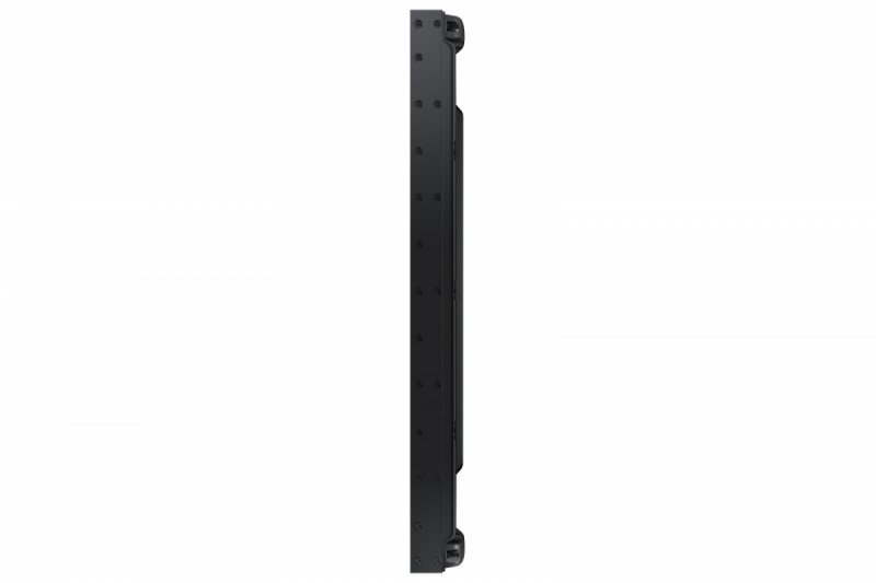 Samsung Monitor profesjonalny VM55C-R 55 cali Video Wall Matowy 24h/7 500(cd/m2) 1920x1080 (FHD) Ramka: 0.44mm(even) 3 lata On-S