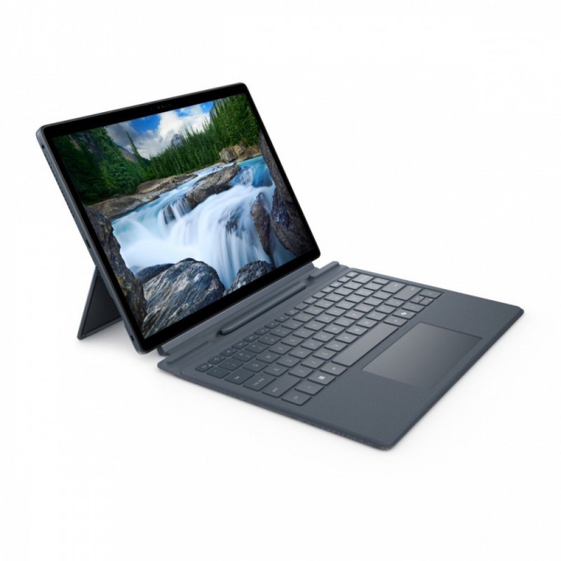 Dell Notebook Latitude 7350 Det Win11Pro Ultra 5 134U/16GB/512GB SSD Gen4/13&#039; 3K Touch/Int/FgrPr&SmtCd/FHD/IR Cam/Mic/WLAN+