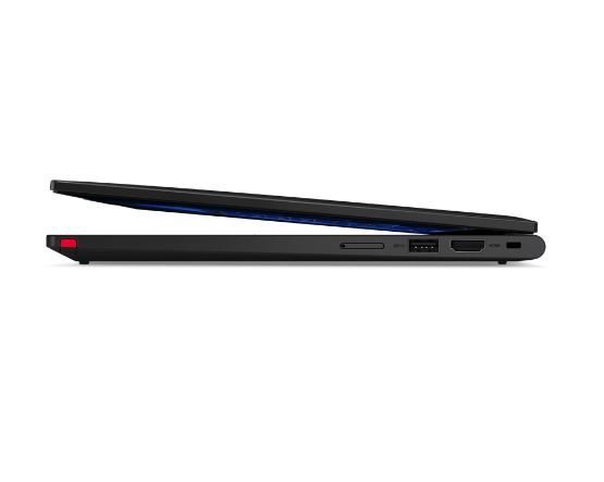 Lenovo Ultrabook ThinkPad X13 2in1 G5 21LW0018PB W11Pro Ultra5 125U/16GB/512GB/INT/13.3 WUXGA/Touch/Black/3YRS Premier Support H