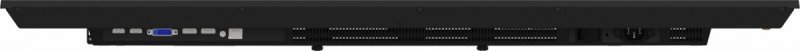 IIYAMA Monitor 43 cale LH4365UHSB-B1 24/7, IPS, ANDROID 11, 4K, 800cd, iiSignage2, SDM, 2x HDMI, DP, 2x USB,2x 10W, RJ45, WiFi, 