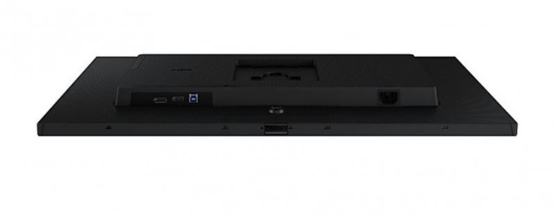 Samsung Monitor 27 cali ViewFinity S80UD IPS 3840x2160 UHD 16:9 1xHDMI 1xDP 1xUSB-C 90W 3xUSB 3.0 LAN KVM 5ms PinP/PbyP 60Hz HAS