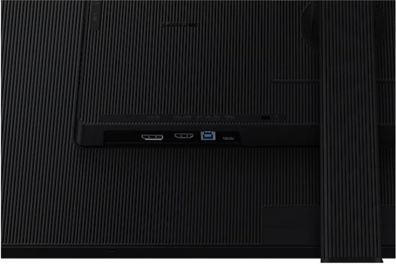 Samsung Monitor 32 cali ViewFinity S80UD IPS 3840x2160 UHD 16:9 1xHDMI 1xDP 1xUSB-C 90W 3xUSB 3.0 LAN KVM 5ms PinP/PbyP 60Hz HAS