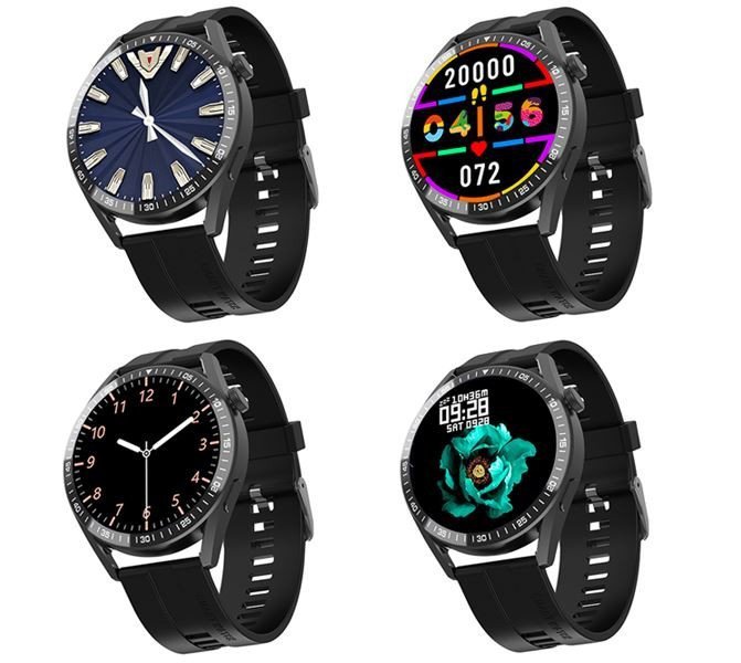 Tracer Smartwatch SM6 OPAL