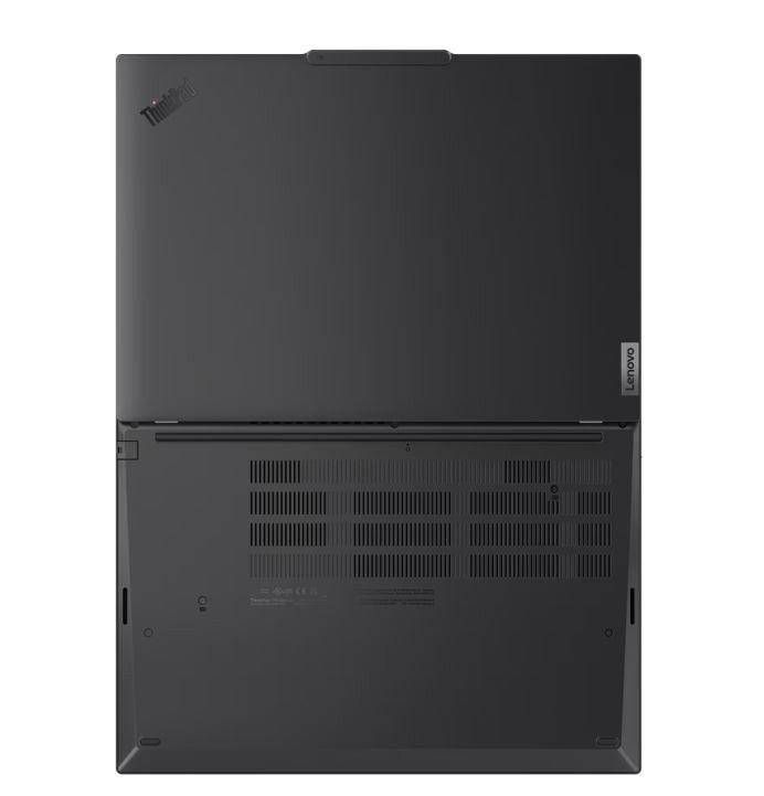 Lenovo Notebook ThinkPad T16 G3 21MN008CPB W11Pro Ultra 5 125U/16GB/512GGB/INT/16.0 WUXGA/Black/3YRS Premier Support + CO2 Offse