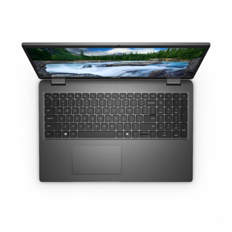 Dell Laptop Latitude 3550 Win11Pro i5-1335U/16GB/512GB SSD Gen4/15.6 FHD/Integrated/FgrPr/FHD/IR Cam/Mic/WLAN + BT/Backlit Kb/3 