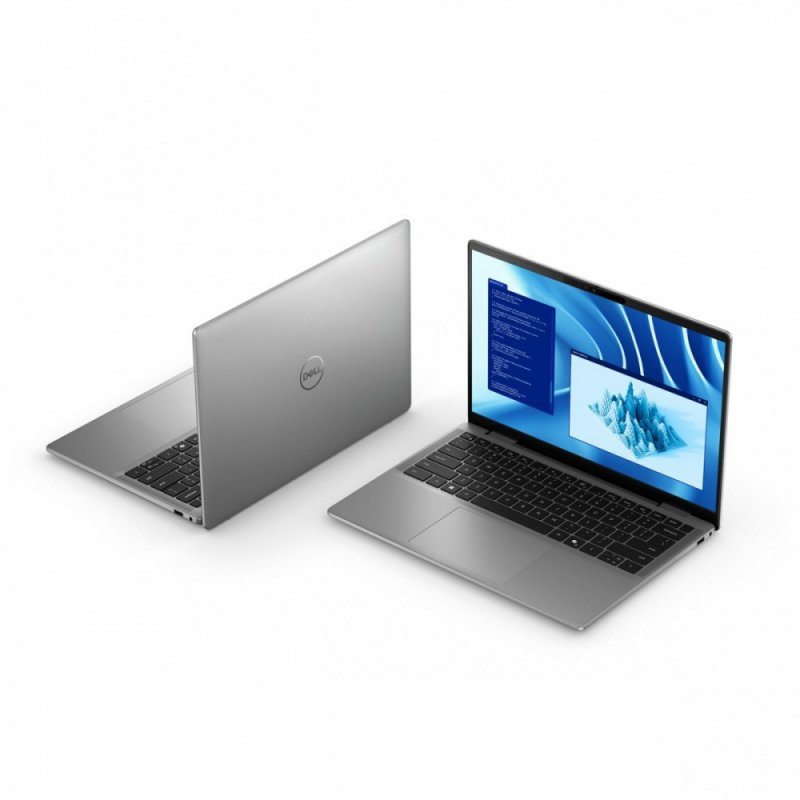 Dell Notebook Latitude 7455 Win11Pro Snapdragon X Plus 10C 16GB/512GB SSD Gen4/14.0 QHD+ Touch/UMA GPU/FgrPr/FHD/IR Cam/Mic/WLAN