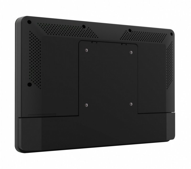 IIYAMA Monitor 10 cali TW1025ALASC B1PNR,10 punktów dotykowych IPS WiFi