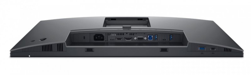 Dell Monitor 23.8 cala P2425H WOST IPS 1920x1080/16:9/DP/HDMI/USBC/VGA/USB/No stand/3Y