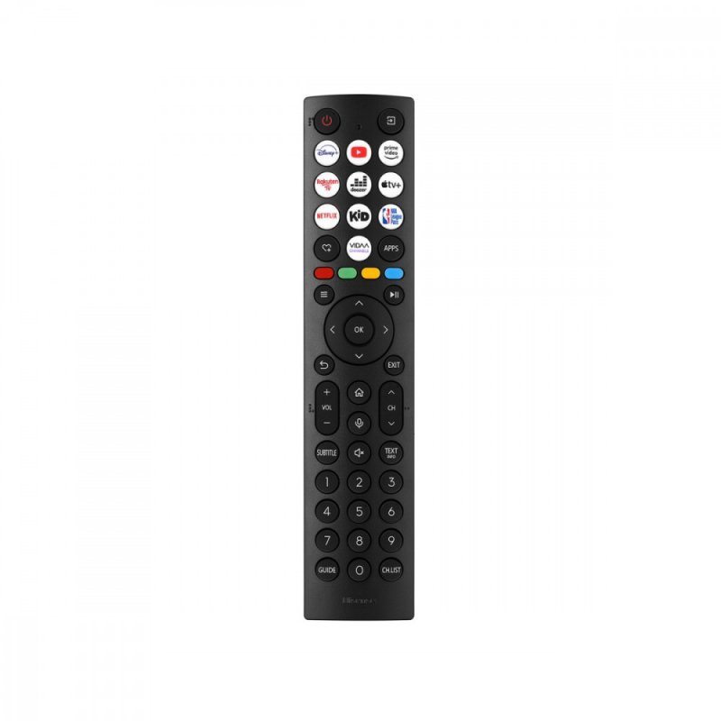 Hisense Telewizor MINI-LED ULED 65 cali 65U6NQ