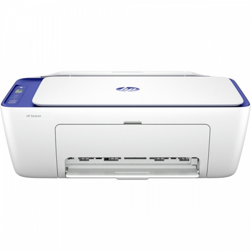 HP Inc. Urządzenie wielofunkcyjne DeskJet 2821e AIO Pr inter 588Q2B