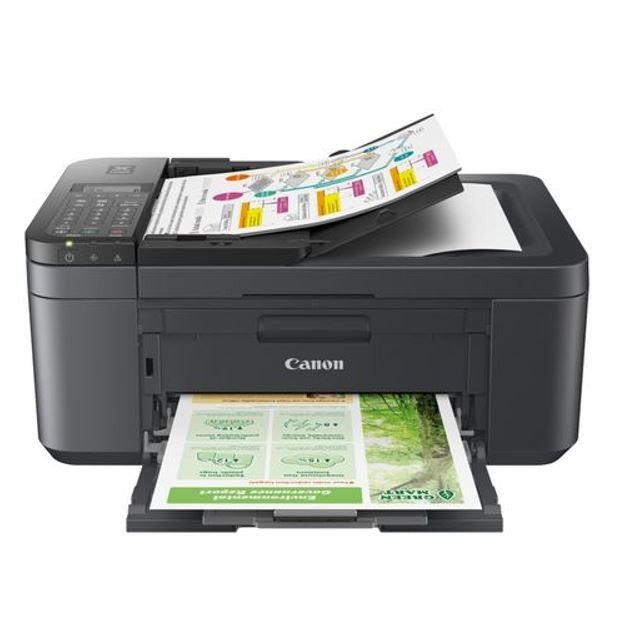 Canon Urządzenie wielofunkcyjne atramentowe TR4755i 5074C036