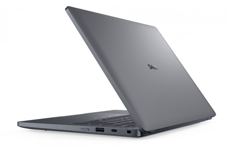 Dell Laptop Dell Pro 13 Premium PA13250/Ultra 7 268V/32GB/512GB SSD Gen4/13.3 QHD+ Touch/Arc/FgrPr/Cams&Mic/WLAN+BT/Bck Kb/3C/vPro/3YPS Magnesium