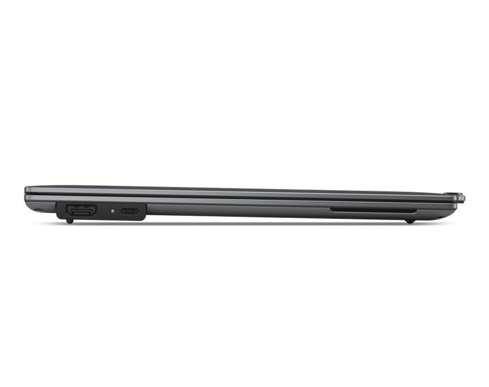 Lenovo Ultrabook ThinkPad X9-14 G1 21QA0025PB W11Pro Ultra 7 258V/32GB/1TB/INT/14.0 2.8K OLED/Grey/3YRS Premier Support Plus + C