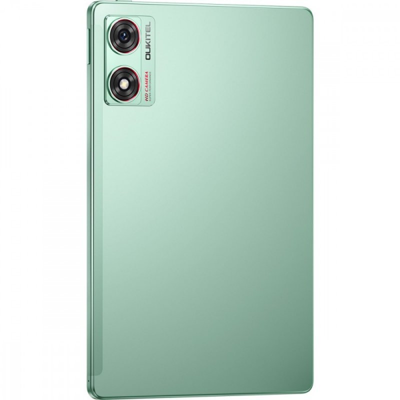 OUKITEL Tablet OT8 4G 11 cali 6/256GB zielony
