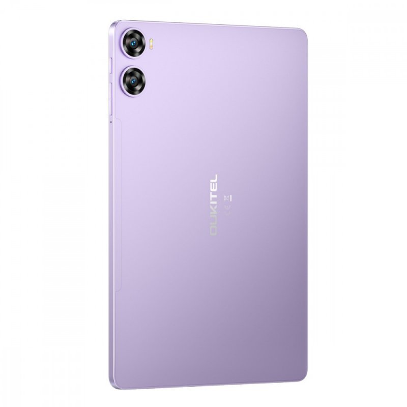 OUKITEL Tablet OT9 11 4/128GB bez ładowarki fioletowy