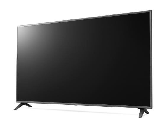 LG Electronics Telewizor LED 50 cali 50UR78GC0LK