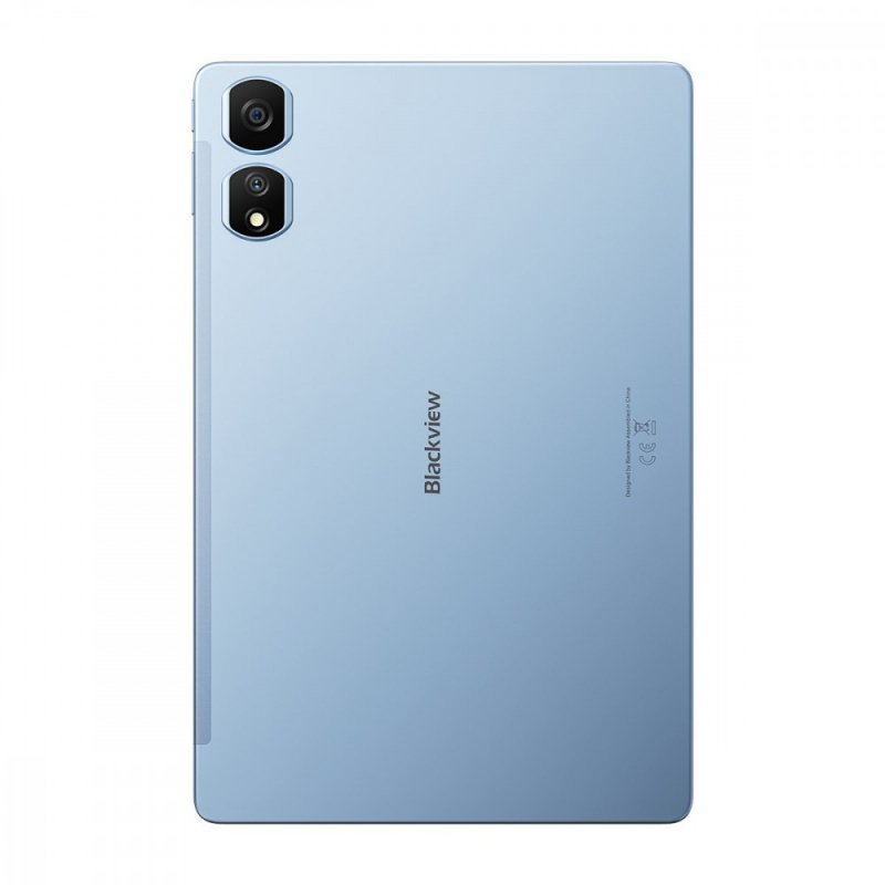 Blackview Tablet TAB 16 Pro LTE 11 cali 8/256GB 7700 mAh Niebieski