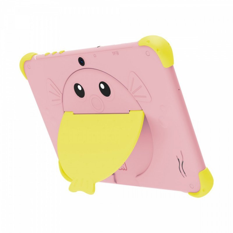 Kruger & Matz Tablet dla dzieci Kruger & Matz FUN 1008 różowy
