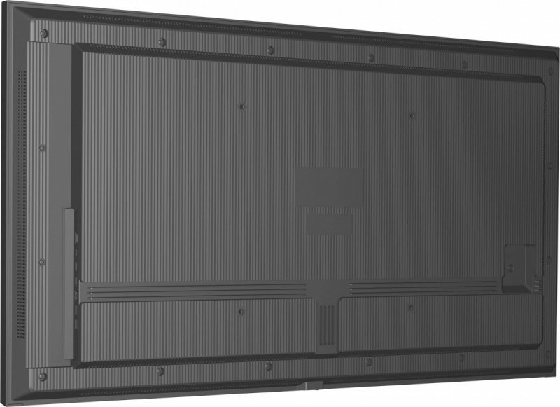 IIYAMA Monitor 43 cale LH4364UHS-B1AG 24/7,VA,ANDROID14,4K,500cd,4000:1,2xHDMI,USB-C,RJ45, RS-232c, IR, 2x10W, 2xUSB, UCHWYT ŚCI