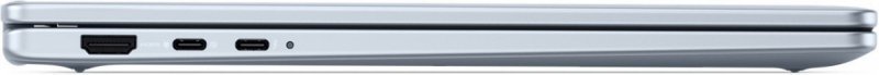 Dell Laptop Dell 14 Plus 2-in-1 DB04250 Win11Pro Ultra 7 256V/16GB/512GB SSD/14.0 FHD+ Touch/Arc/WLAN + BT/Backlit Kb/4 Cell/3Y 